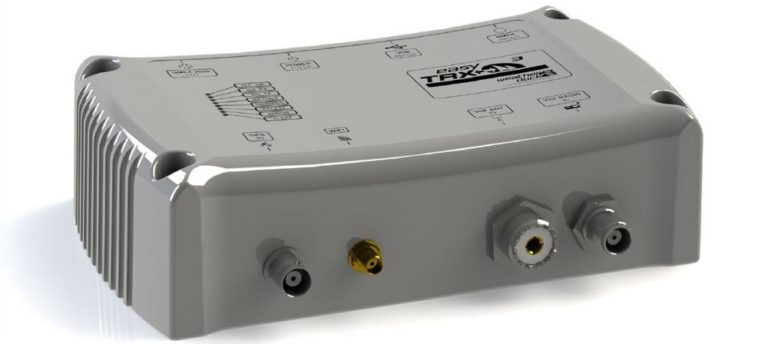 New AIS Class B SOTDMA Transceiver From Weatherdock AG - Presse-Blog