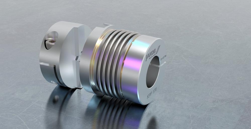 Plug In Shaft Coupling For High Speed Applications Presse Blog 