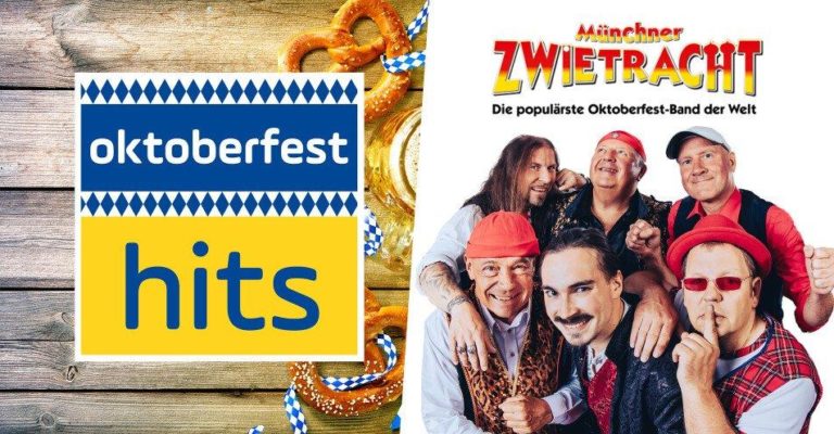 Oktoberfest Hits: ANTENNE BAYERN bringt das Wiesn-Feeling ...